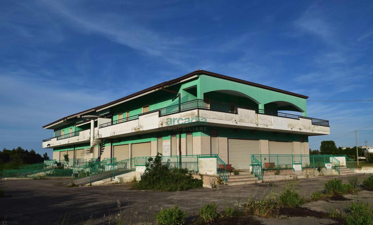 Vendita Monovano, Gioia del Colle foto