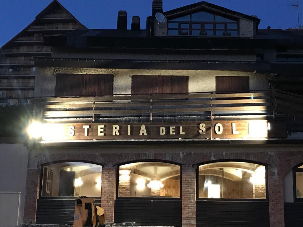 Affitto Ristorante , Frabosa Sottana foto