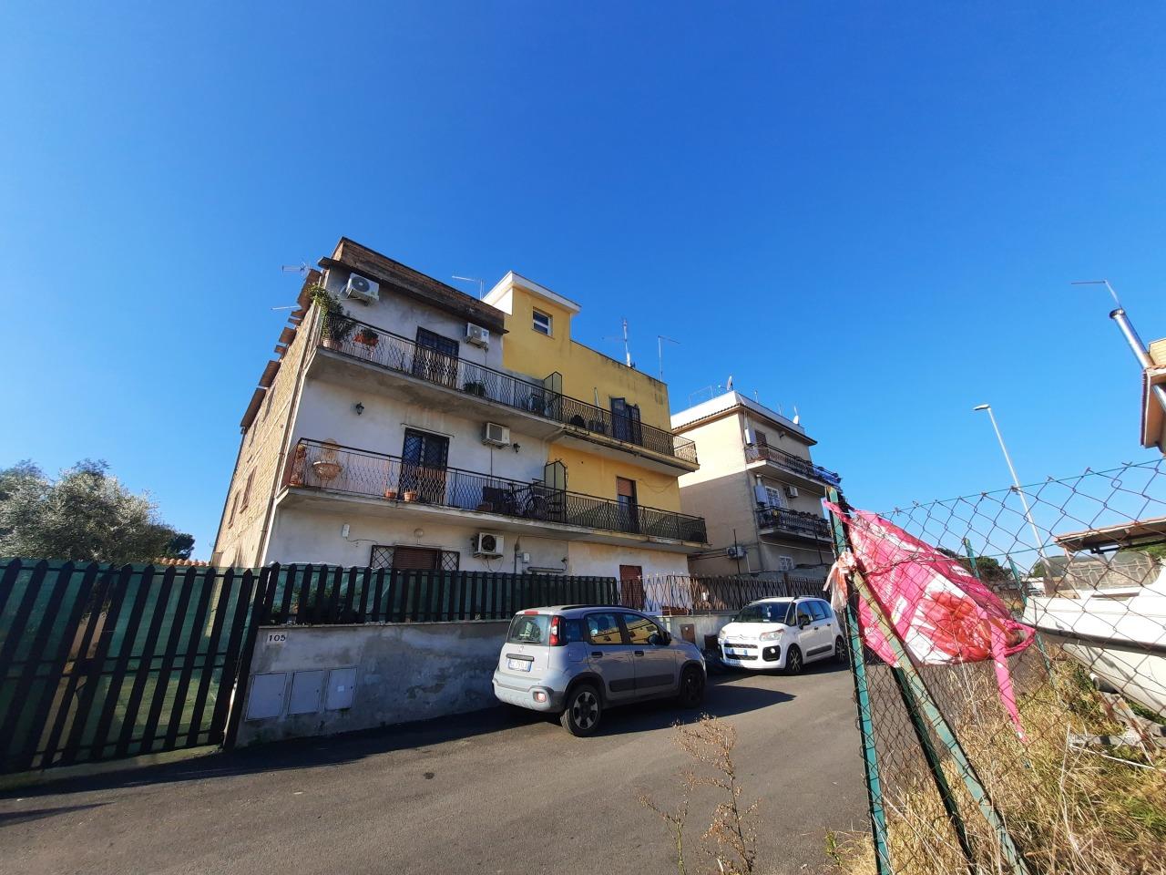 Vendita Trivani, Roma foto