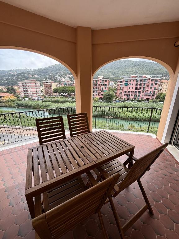 Affitto Trivani, Andora Affitto Trivani, Andora foto