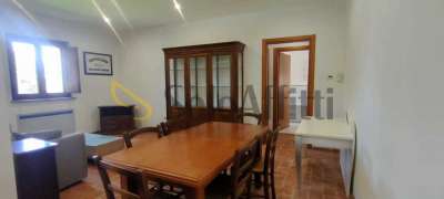 Affitto Bivani, Frascati