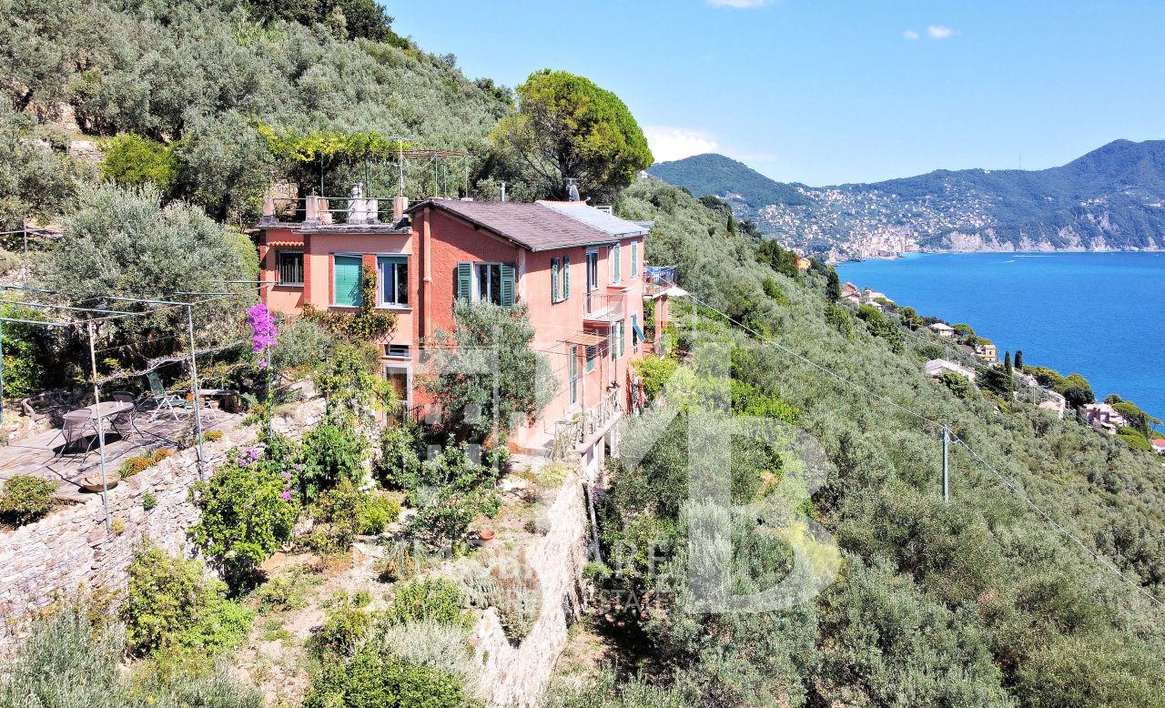 Vendita Villa, Sori foto