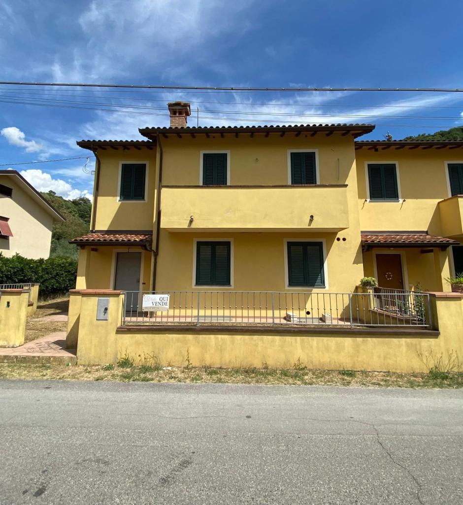 Vendita Villa, Borgo a Mozzano foto