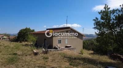 Vendita Casa indipendente, Potenza
