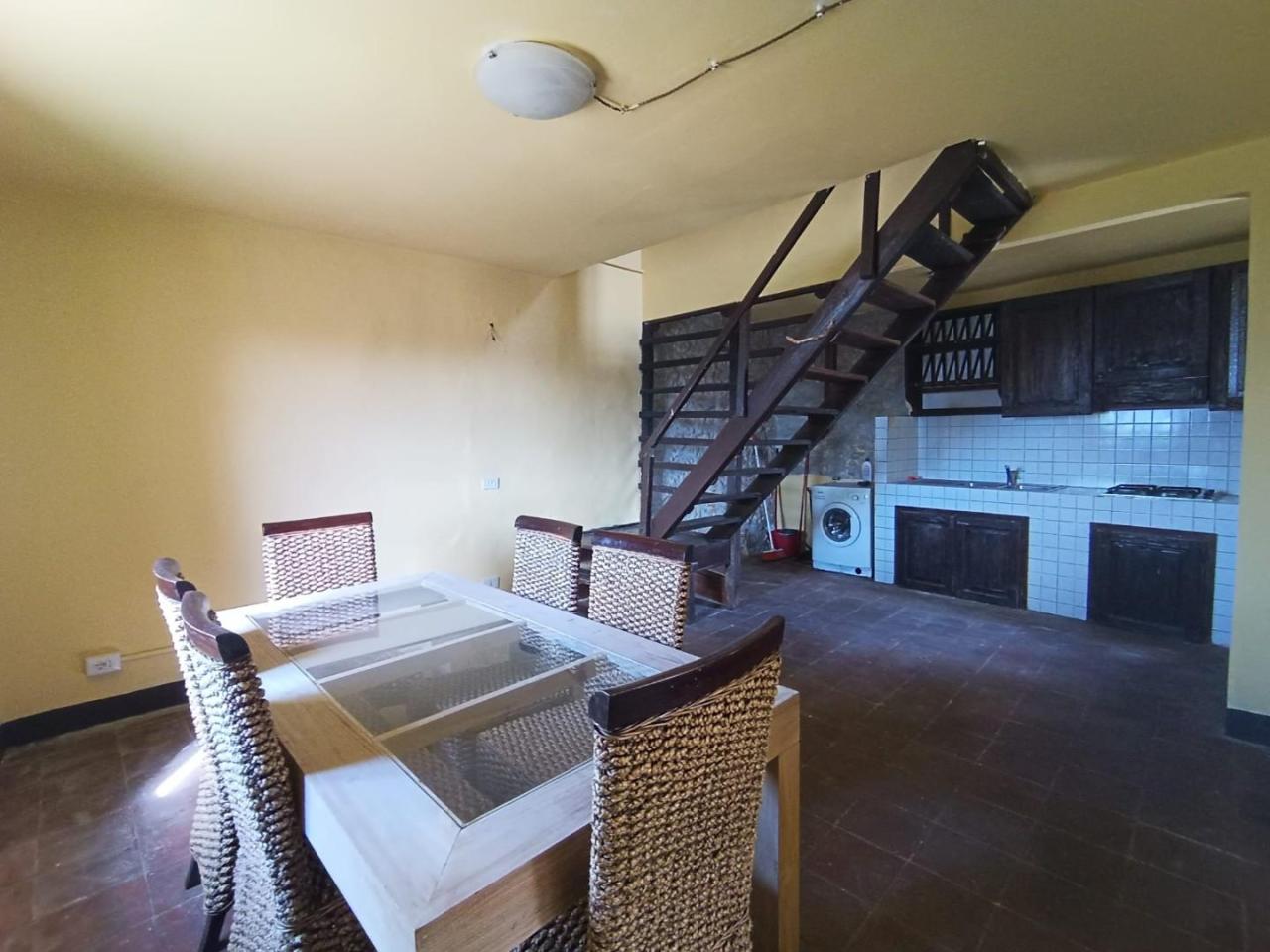 Vendita Casa indipendente, Barga foto