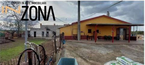 Vendita Pentavani, Cerignola foto