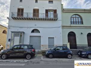 Affitto Bivani, Carini