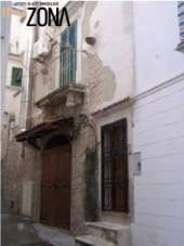 Vendita Trivani, Vieste