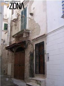 Vendita Trivani, Vieste foto
