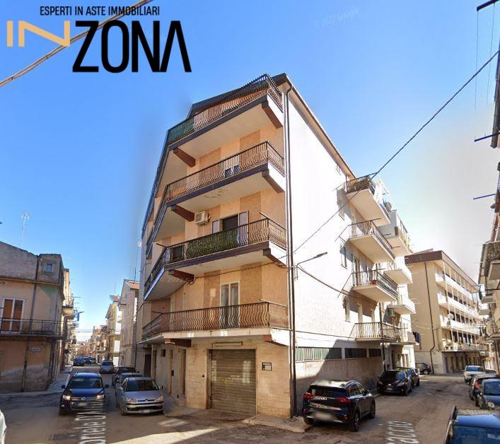 Vendita Trivani, San Giovanni Rotondo foto