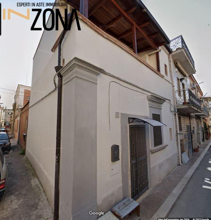 Vendita Trivani, Foggia foto
