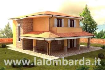 Vendita Terreno Residenziale, Figino Serenza