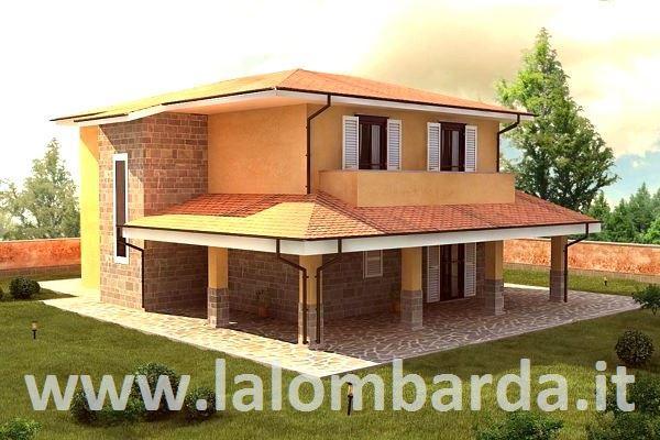 Vendita Terreno Residenziale, Figino Serenza foto