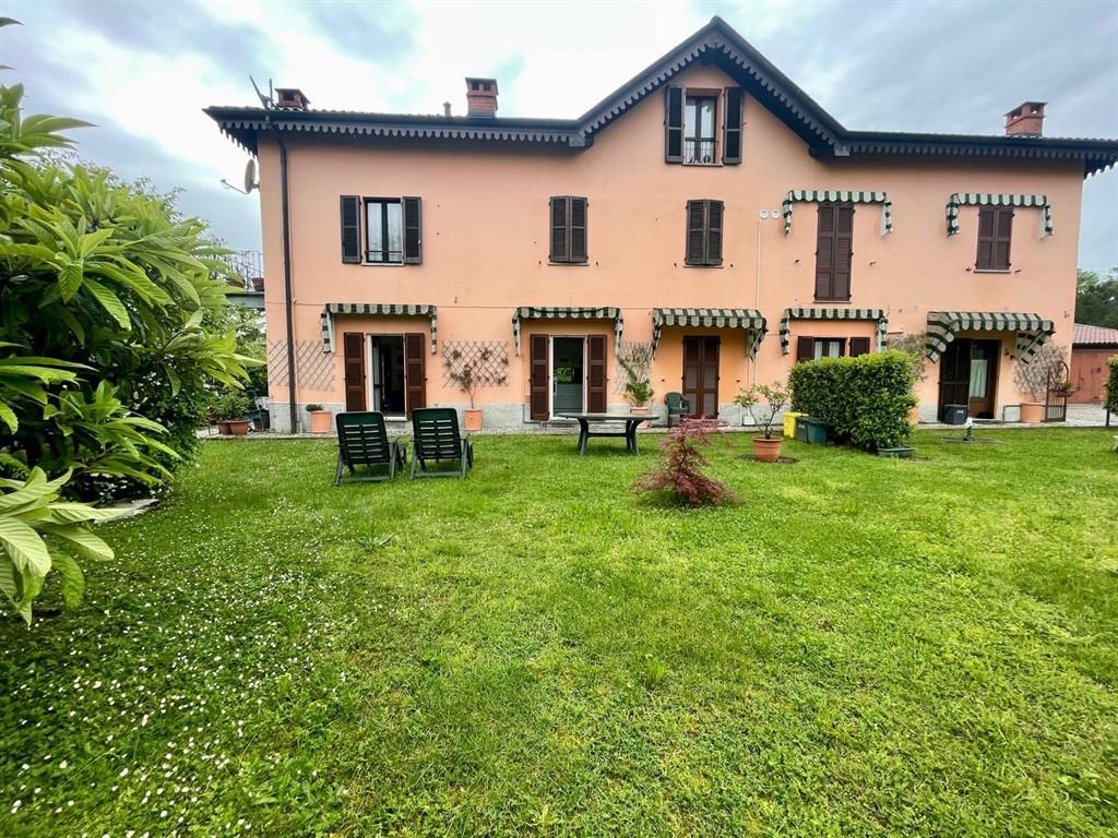 Vendita Appartamento, Induno Olona foto