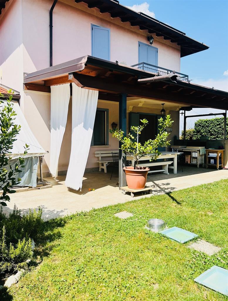 Vendita Villa, Brandico foto