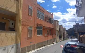 Vendita Appartamento, Messina