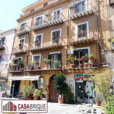 Vendita Appartamento, Palermo Vendita Appartamento, Palermo