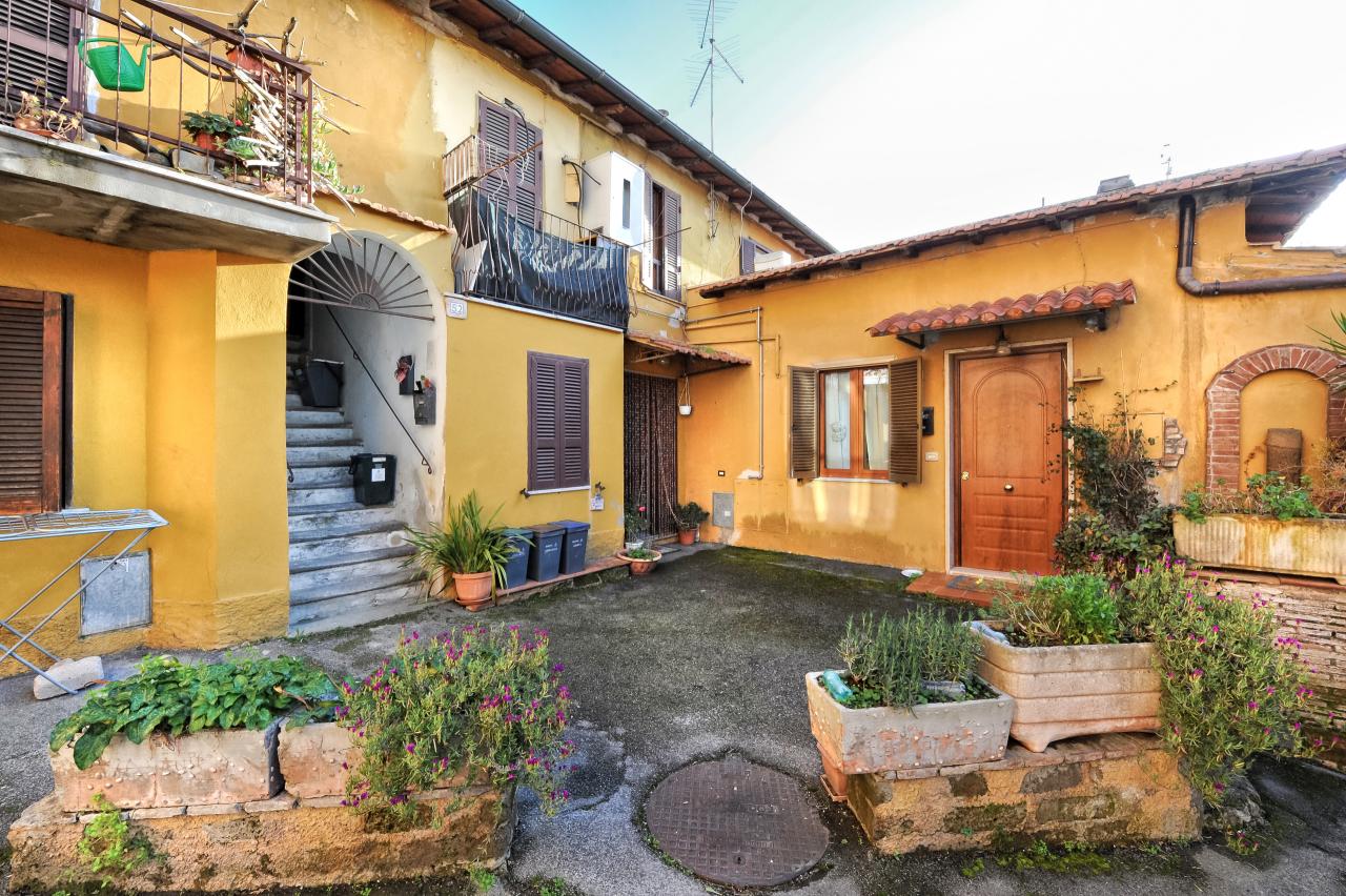 Vendita Quadrivani, Grottaferrata foto