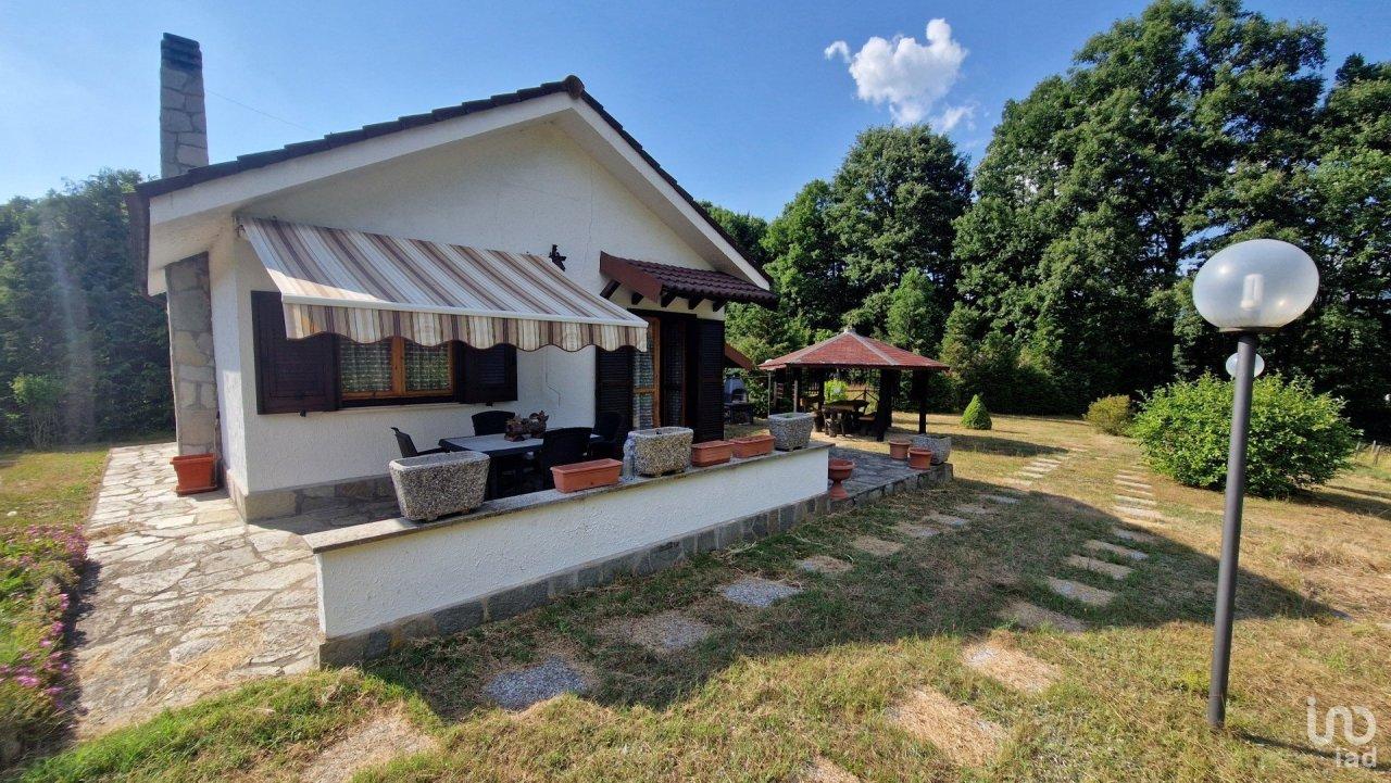 Vendita Quadrivani, Sassello foto