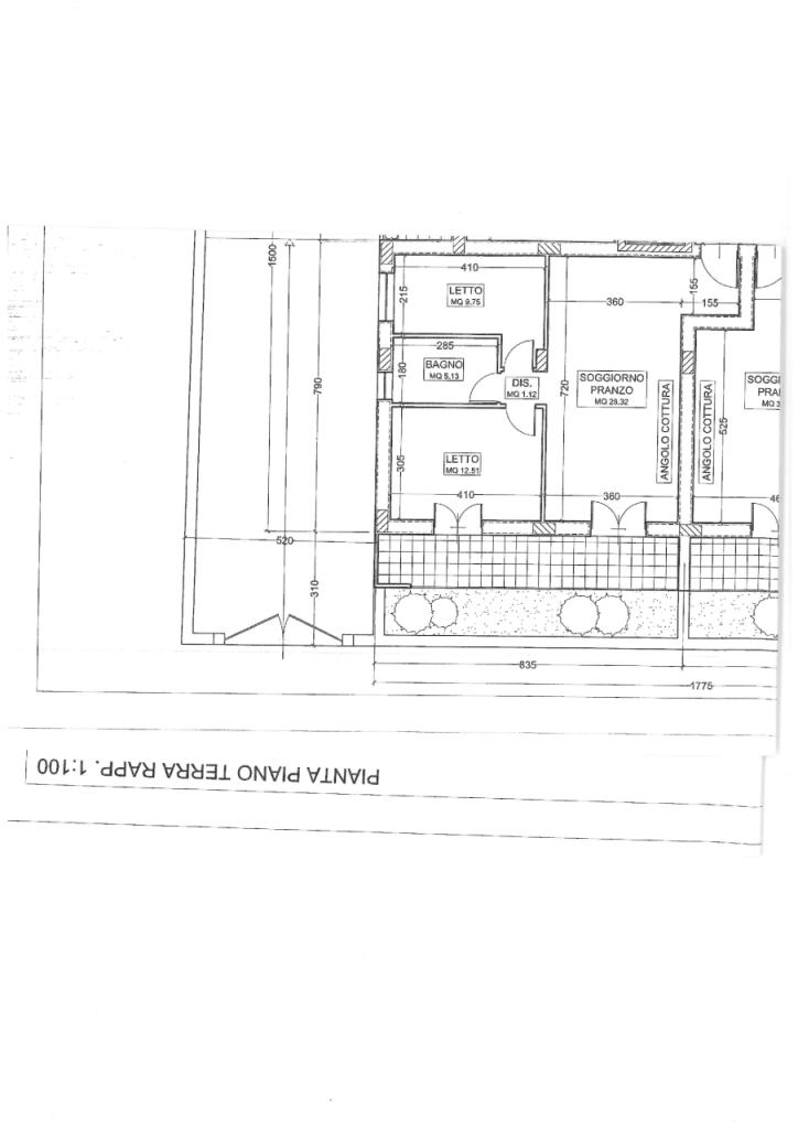 Vendita Trivani, Fonte Nuova foto