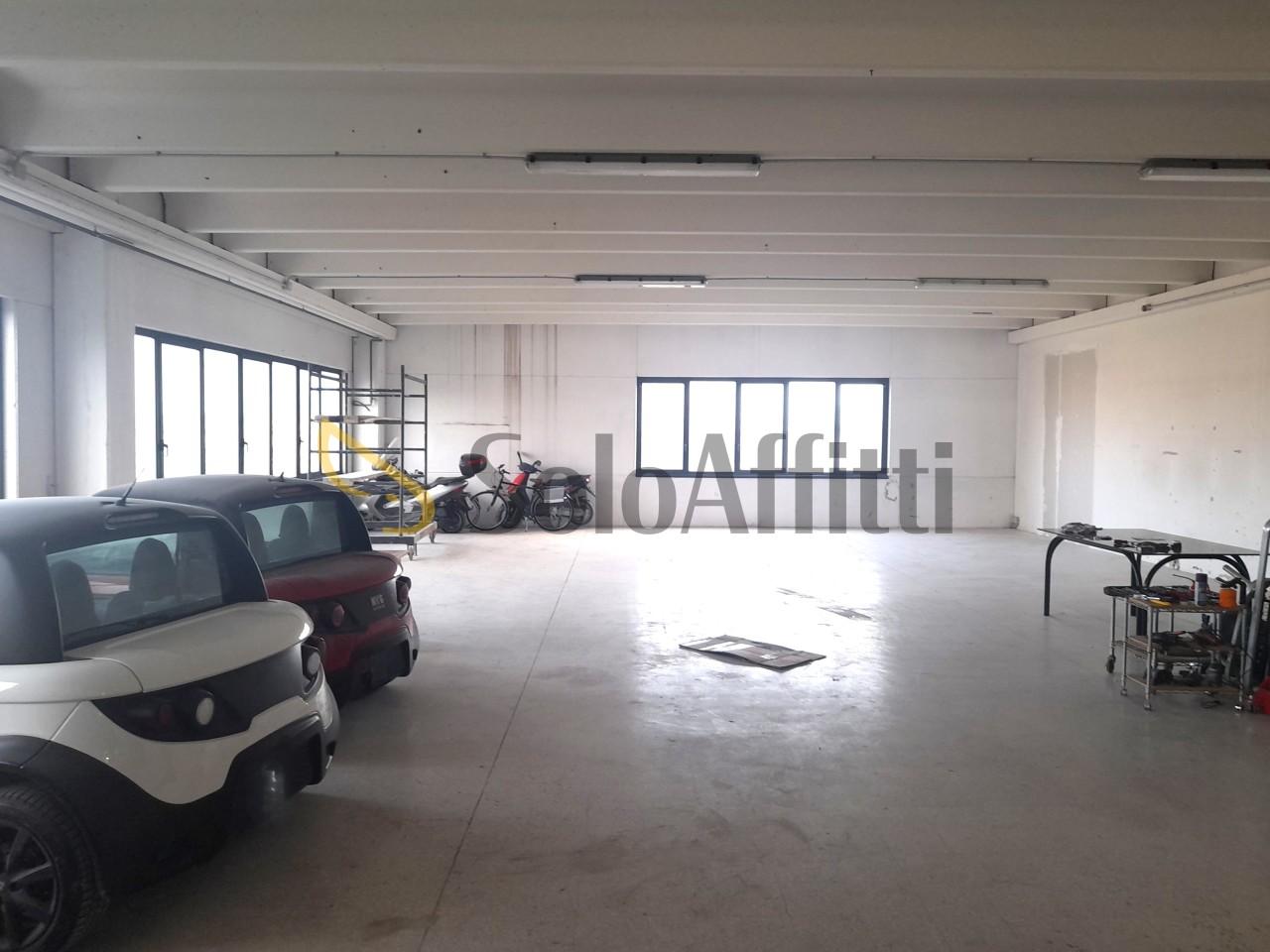 Affitto Monovano, Senigallia foto