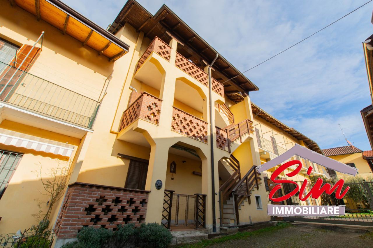 Vendita Quadrivani, Briona Vendita Quadrivani, Briona foto