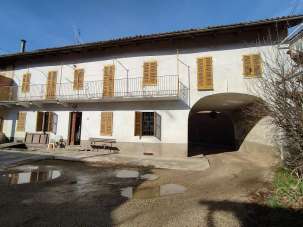 Vendita Casa Semindipendente, Rocca d'Arazzo