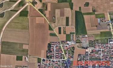 Vendita Terreno Agricolo, Lazzate Vendita Terreno Agricolo, Lazzate