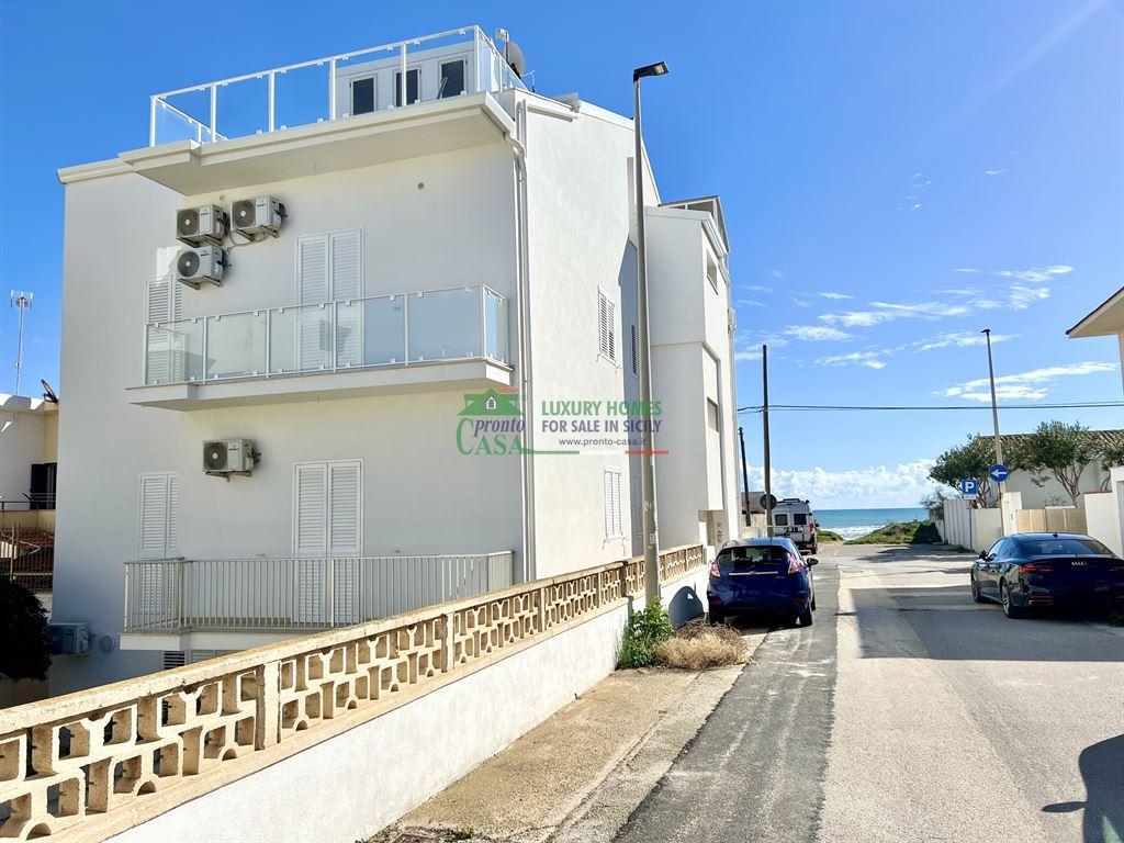 Vendita Appartamento, Santa Croce Camerina foto