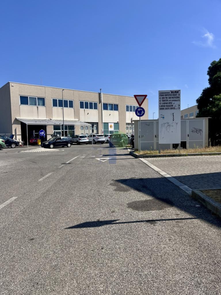 Affitto D, Livorno foto