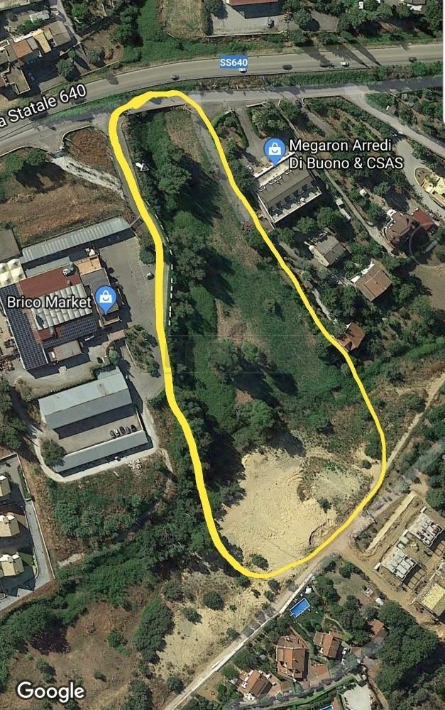 Vendita Terreni, Caltanissetta Vendita Terreni, Caltanissetta foto