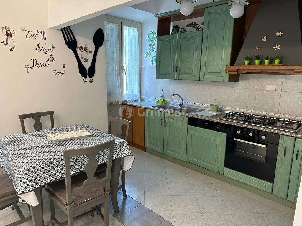 Affitto Quadrivani, Anzio foto