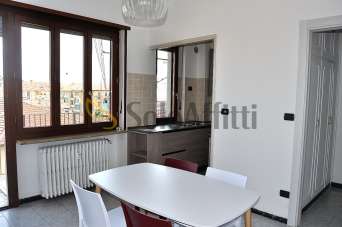 Affitto Bivani, Settimo Torinese