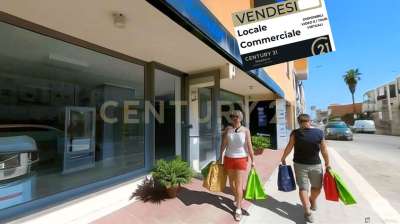 Vendita Bivani, Vittoria