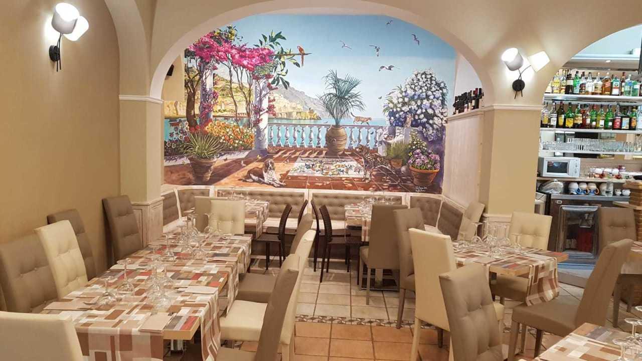 Vendita Bivani, Amalfi foto