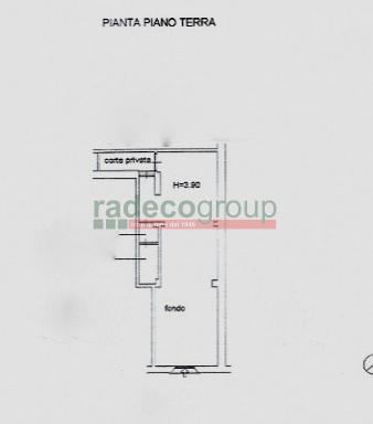 Vendita Capannone , Livorno foto