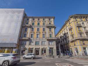 Vendita Quadrivani, Milano