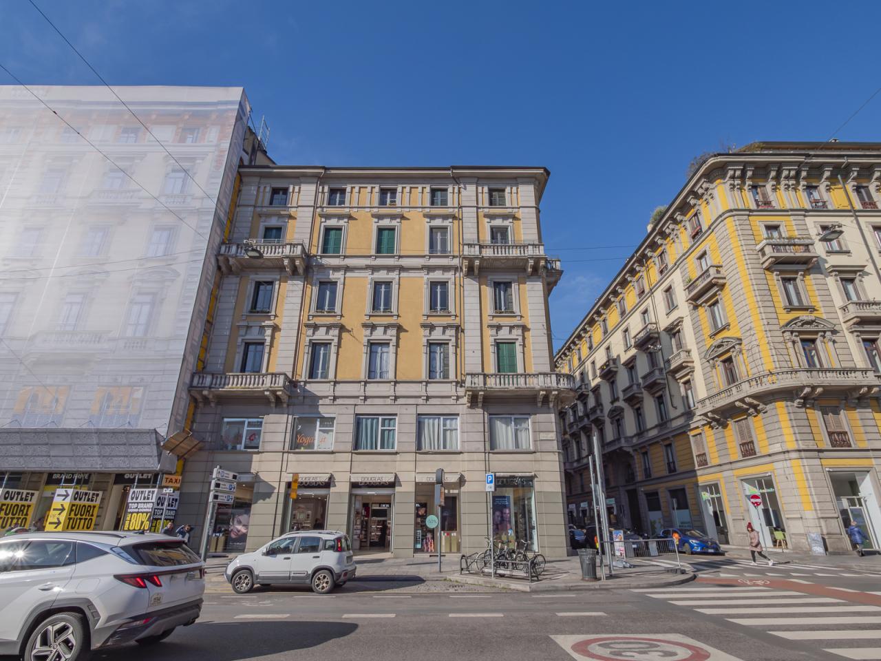 Vendita Quadrivani, Milano foto