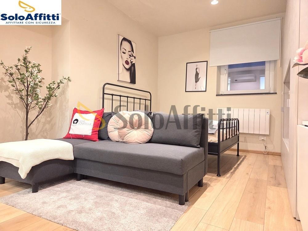 Affitto Monovano, Cormano foto