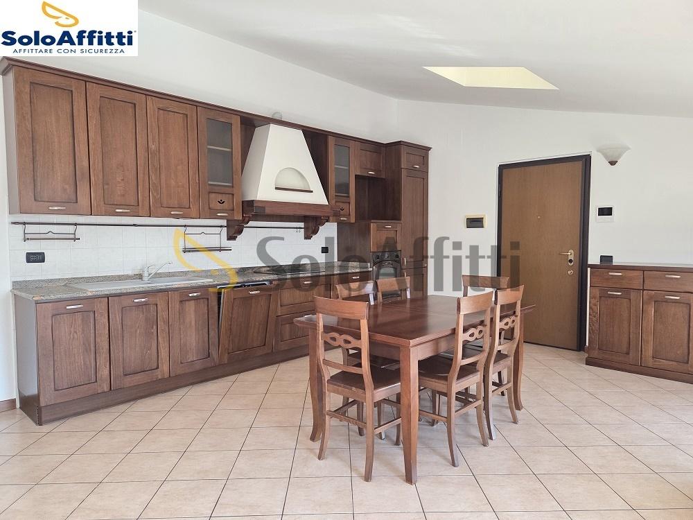 Affitto Bivani, Limbiate foto