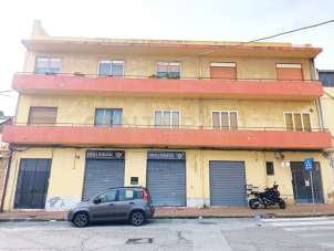 Vendita Esavani, Messina