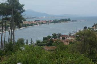 Vendita Eptavani, Ameglia