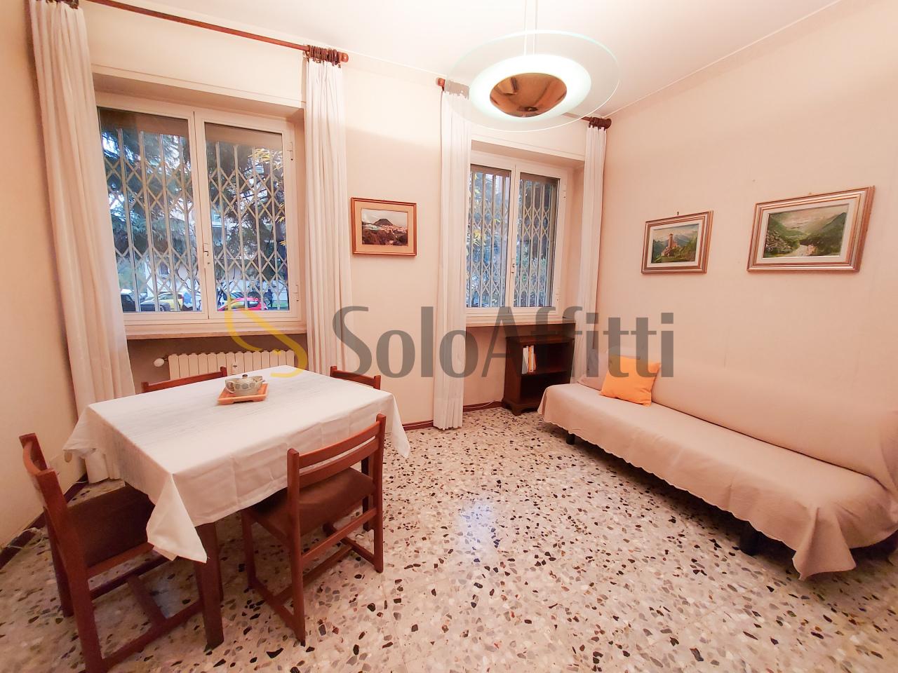 Affitto Trivani, Milano foto