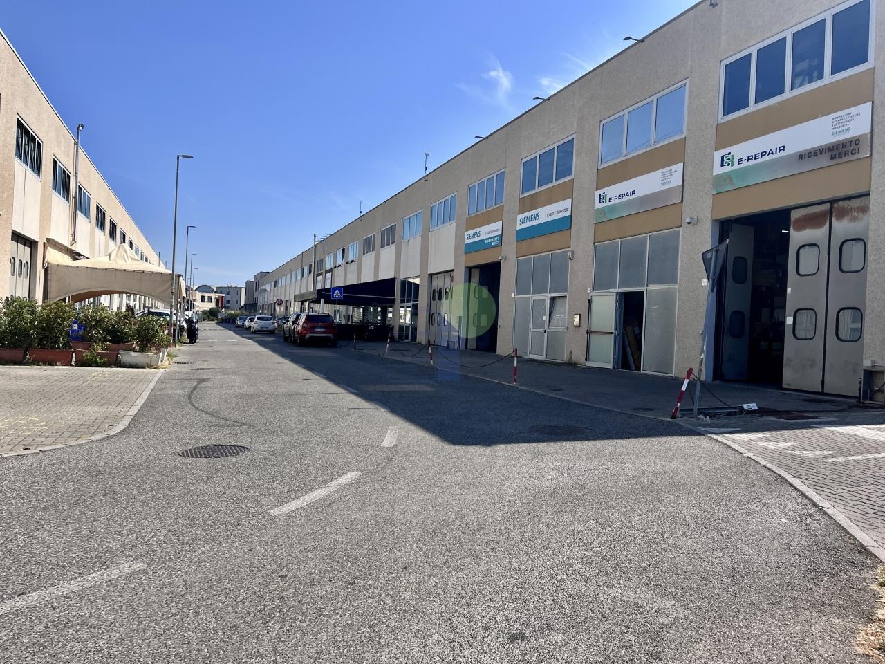 Vendita D, Livorno foto