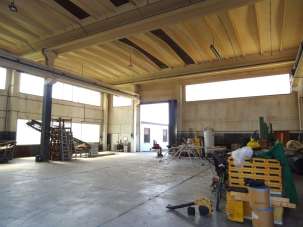 Vendita Industriale, Corinaldo