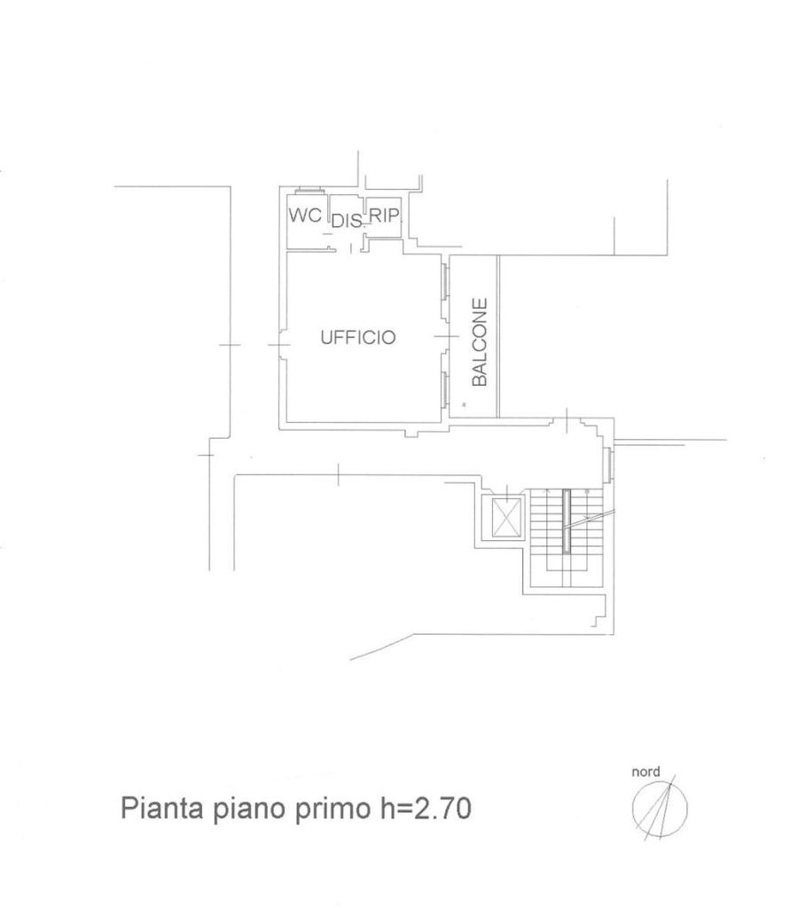 Affitto Ufficio, Canonica d'Adda foto