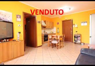 Vendita Appartamento, Roncello