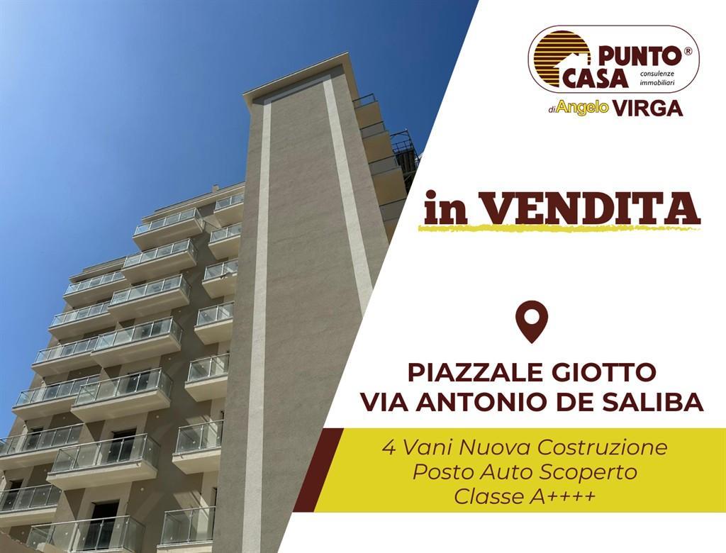 Vendita Appartamento, Palermo foto