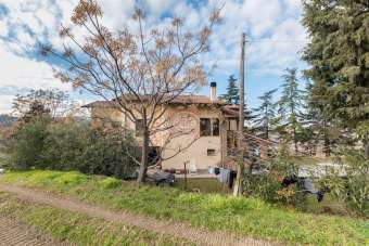 Vendita Casa Indipendente, Longiano