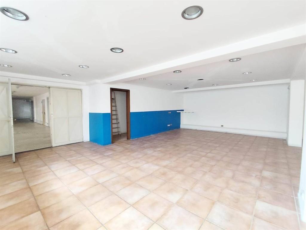 Vendita Magazzino, Tremestieri Etneo foto